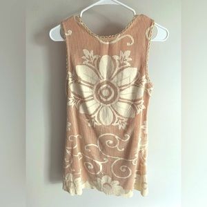 Free People lace dress